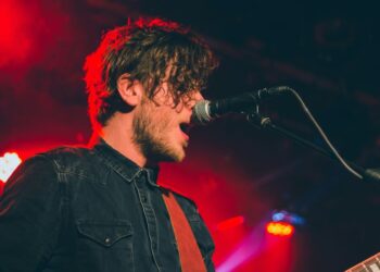 Rocco Lupo Spends The Night at Cobra Kai Movie Premiere with Peyton List