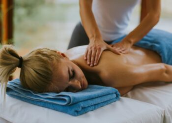 Starting a Massage Therapy Practice Insights from the American Massage Therapy Association