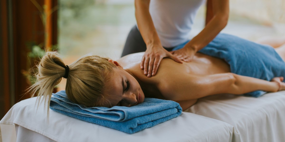 Starting a Massage Therapy Practice Insights from the American Massage Therapy Association