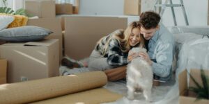 The NYC Pet Peeve Why Some Landlords Say No to Fido