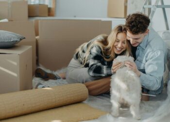 The NYC Pet Peeve Why Some Landlords Say No to Fido