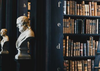 The Role of a Law Degree in Political Candidacy