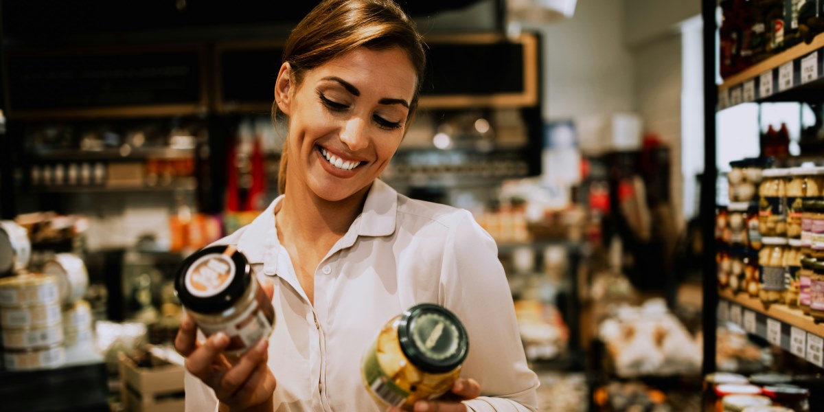 Understanding The New York Consumer Confidence