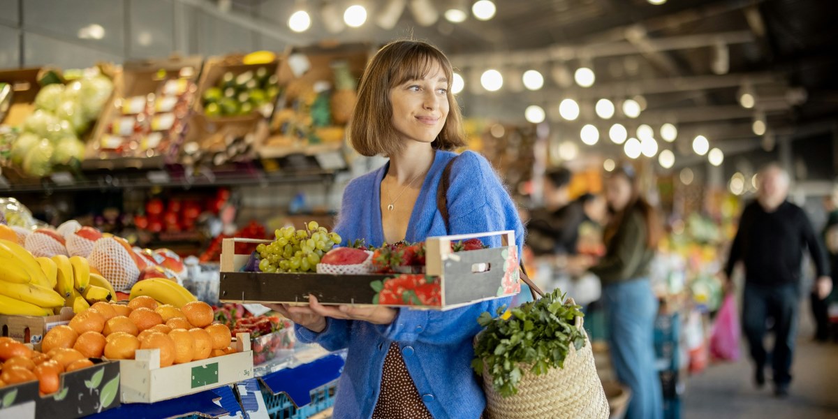 Understanding The New York Consumer Confidence
