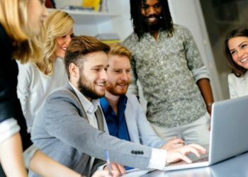 Visual Marketing Evolution in New York City