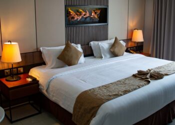 Why Hotel RFID Cards Matter to Customers