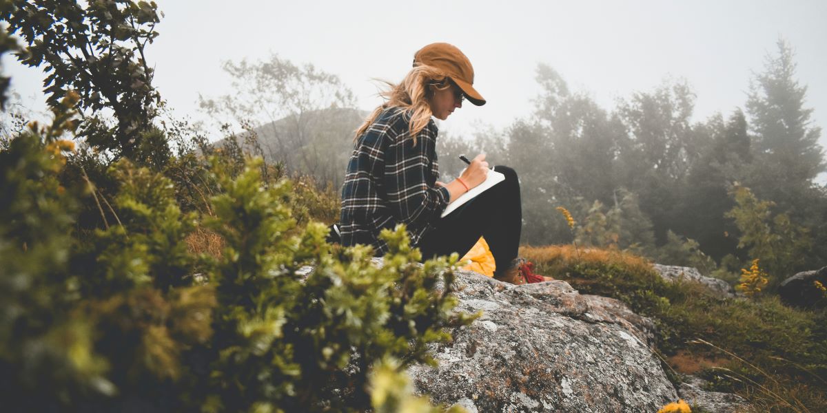 How to Start a Journaling Habit: A Simple Guide for Beginners