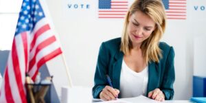 The Power of Participation: How Voter Turnout Shapes Democracy