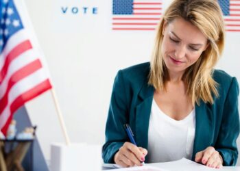 The Power of Participation: How Voter Turnout Shapes Democracy