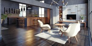 Functional Home Design: Smart Solutions for Everyday Living