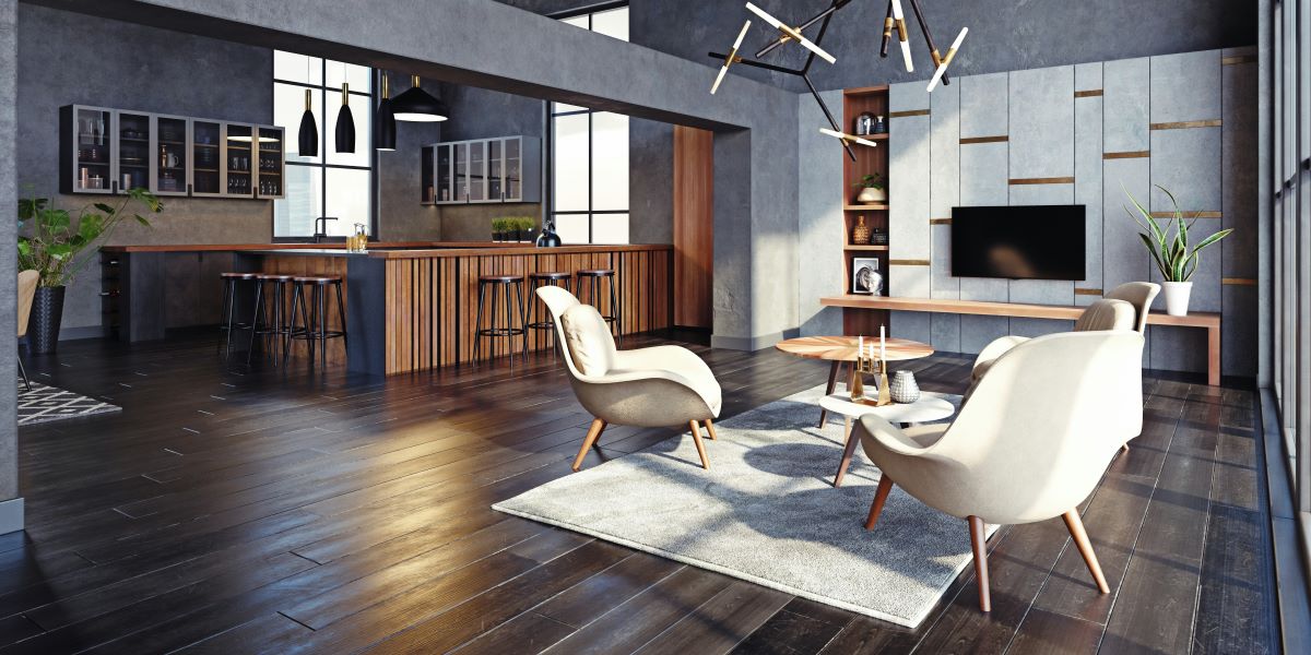 Functional Home Design: Smart Solutions for Everyday Living