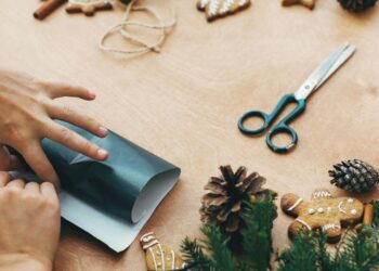 Beginner-Friendly Crafts to Reduce Stress: Simple Creative Activities for Relaxation