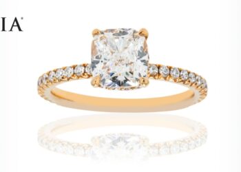 Leon Diamond: Where Custom Craftsmanship and Heritage Meet