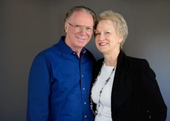Leslie Hocker and Ron Forrester: Empowering People, Building Legacy