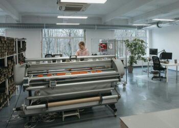 The Ideal Manufacturing Software Solutions for Process Optimization