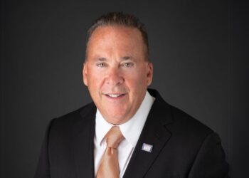 “It’s About Impact”: Robert McBride Isn’t Done Building