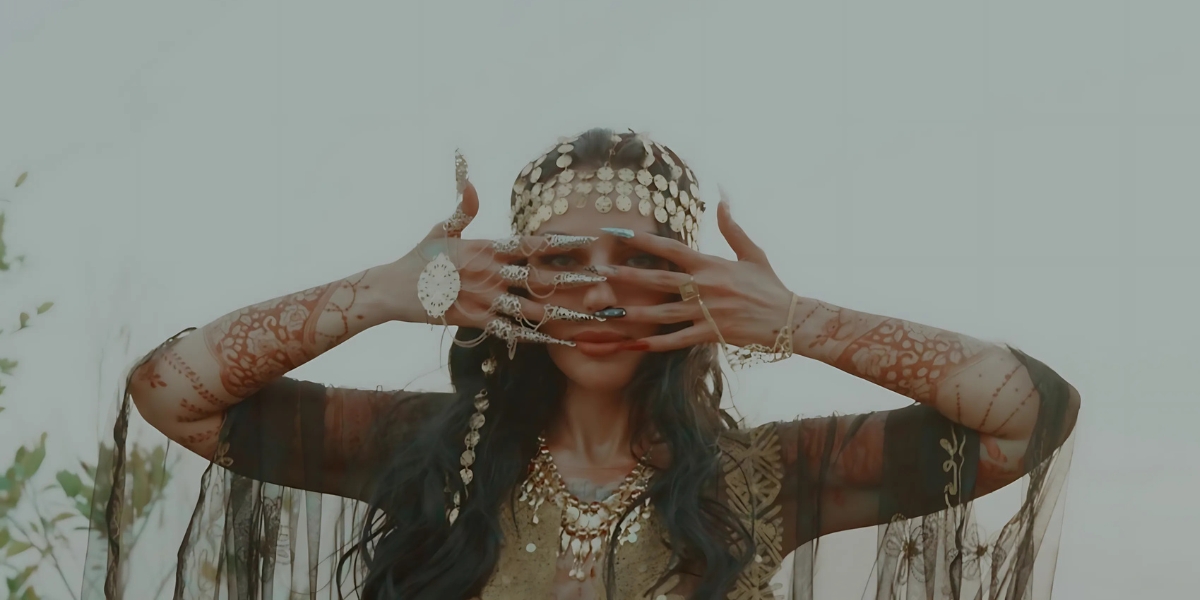 Understanding Resilience Through the Lens of NOUD Alanoud Alissa’s Creative Projects