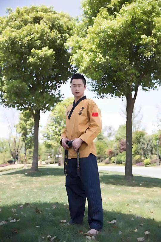 From National Team Athlete to Educational Reformer: Coach Wan Yong's Taekwondo Approach