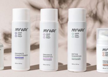 Meeting Everyday Hair Needs: MyWay Hair DNA’s Targeted Solutions