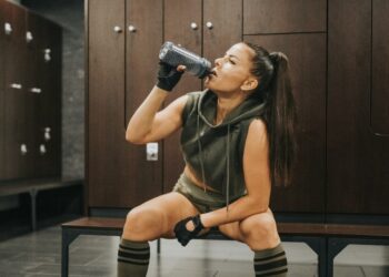 Why Casein Protein Is Gaining Popularity in the Fitness and Wellness Space