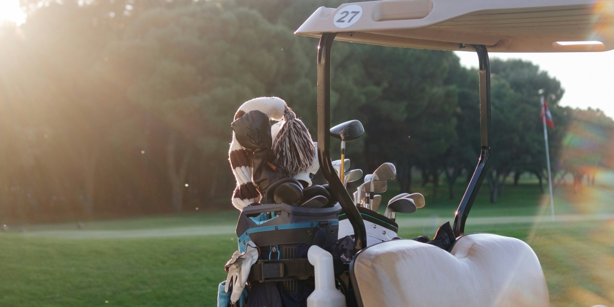 Growing Popularity of Game Improvement Iron Sets for New Golfers