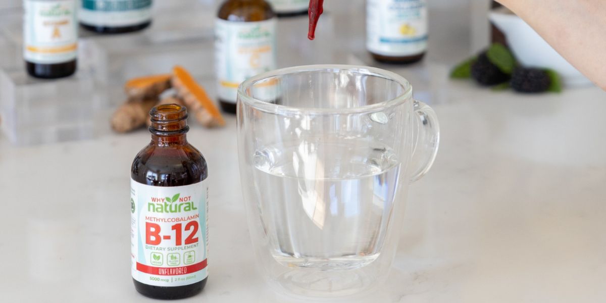 Why Not Natural Shares Simple Remedies for Seasonal Allergy Relief that May Help
