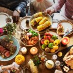 How Food Blogs Are Reshaping Culinary Tourism: The Rise of Digital Gastronomy Guides