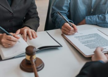 The Role Of An Atlanta Personal Injury Lawyer In Strengthening Your Case