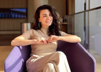 Interview with Dilara Rustamzada: Exploring EdTech Digital Transformation & AI in Education