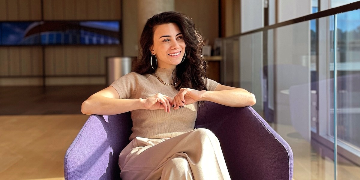Interview with Dilara Rustamzada: Exploring EdTech Digital Transformation & AI in Education