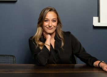 Former Google Marketer Stefanie Pinsley Launches AI-Powered Career Reset Program to Help Professionals Find Purpose