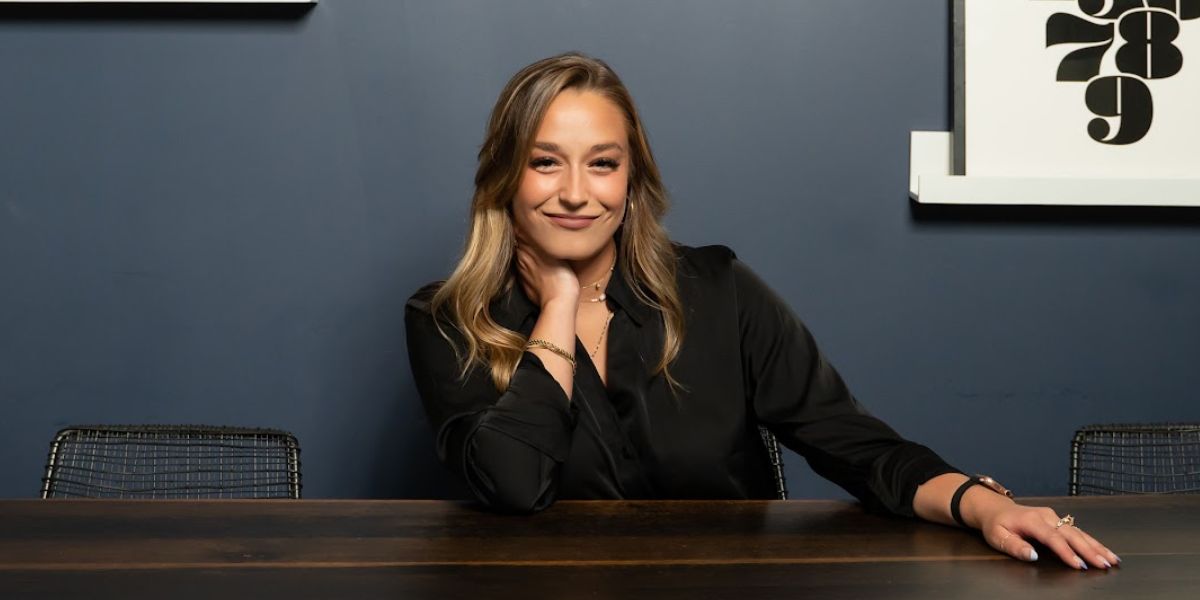 Former Google Marketer Stefanie Pinsley Launches AI-Powered Career Reset Program to Help Professionals Find Purpose