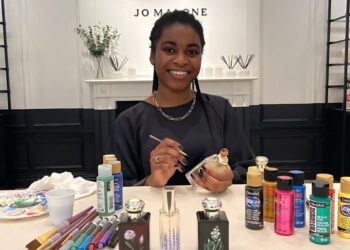 Devora Otuonie: The Artistic Visionary Shaping Luxury Experiences in Miami and Beyond