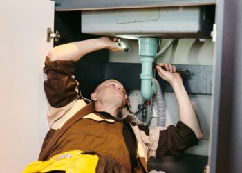 Is Your AC Leaking Water?