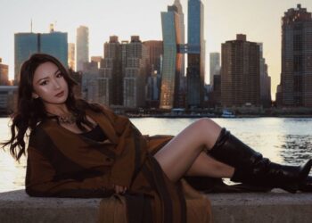 Discover Zimu’s Vision for Music: Blending Heritage and Modern Influence