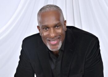 A Heart 2 Help: How Brian Coleman Is Building a Network of Everyday Support