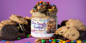 American Dream Nut Butter: A Delicious Option for a Healthier Diet