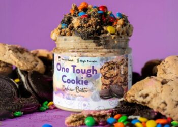 American Dream Nut Butter: A Delicious Option for a Healthier Diet