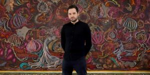 1969 Gallery Presents Radu Oreian: That Magic Light From May 6 – June 21, 2025
