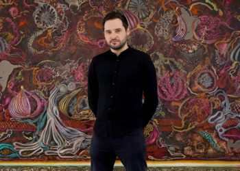 1969 Gallery Presents Radu Oreian: That Magic Light From May 6 – June 21, 2025