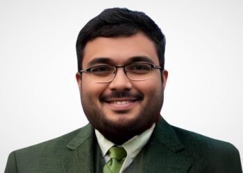 Krishna Chaitanya R H: A Leading Voice in the Evolution of Supply Chain Strategy and Resilience