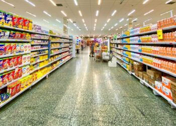 LEAFIO.AI: Trends and Future Innovations in Grocery Inventory Management Software