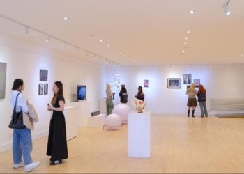 Partly Cloudy: Navigating In-Between States and the Poetics of Ambiguity