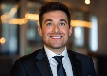 How Ryan George’s Partnership Model Could Improve Medicare Access