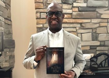 John K. Lomax: A Journey of Redemption, Leadership, and Divine Purpose
