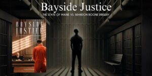 A Sobering Examination of Justice and Inequality – Bayside Justice by Stan Moody