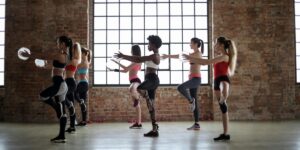 How Personalized Athletic Wear Shapes Team Identity