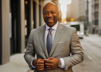 Inclusion is the Future: Eddie Bright Jr. on Why Gen Z, Gen Alpha, and Profit Align with DEI