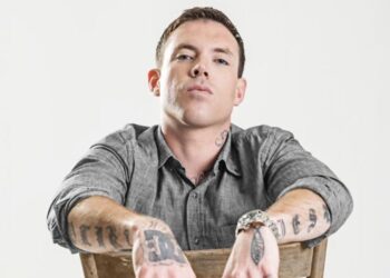 Optikz: A Strong Force in Australian-Canadian Hip-Hop