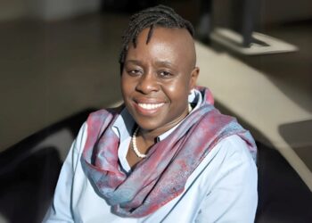 Kim Renay Anderson's World of Words